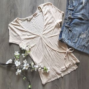 3/$20▪️Pink Rose Soft Knit